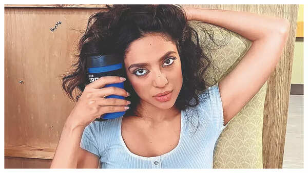 Sobhita Dhulipala