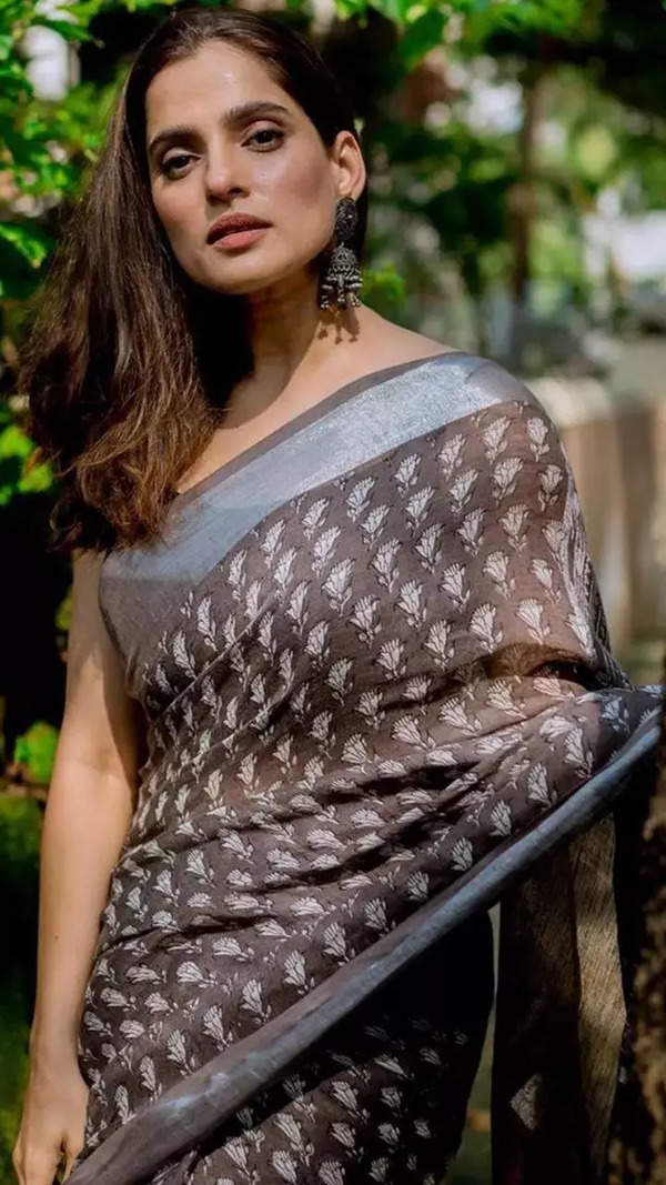 Priya Bapat