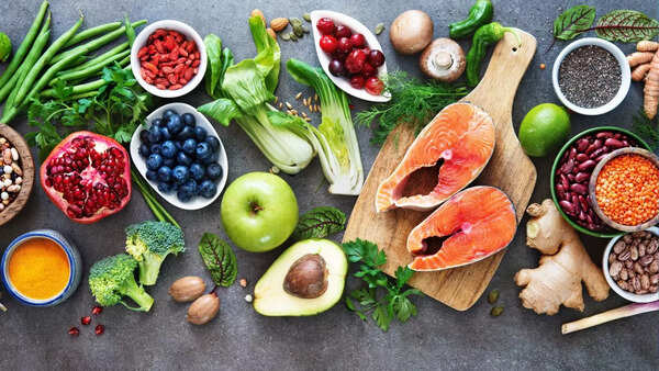 What is Glutathione? Foods that are naturally rich in Glutathione