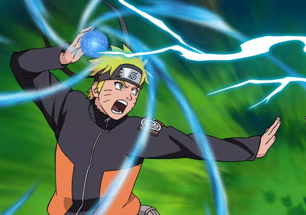 naruto
