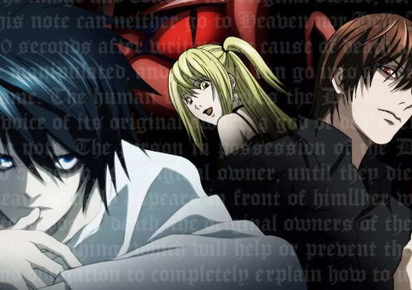 death note