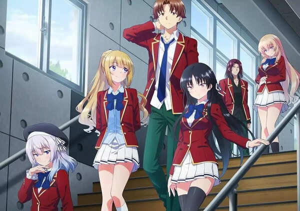 classroom elite