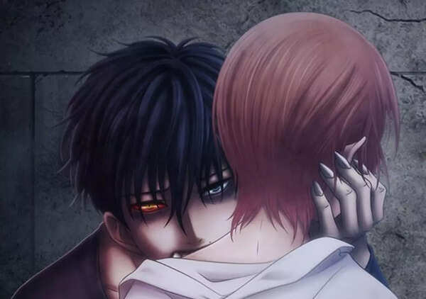 Devils’ Line