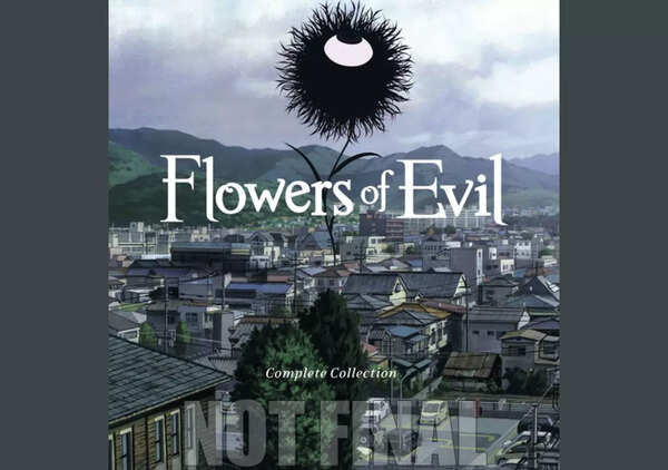 The Flowers of Evil