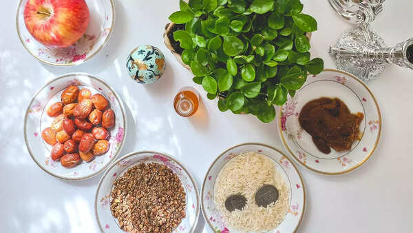 nowruz