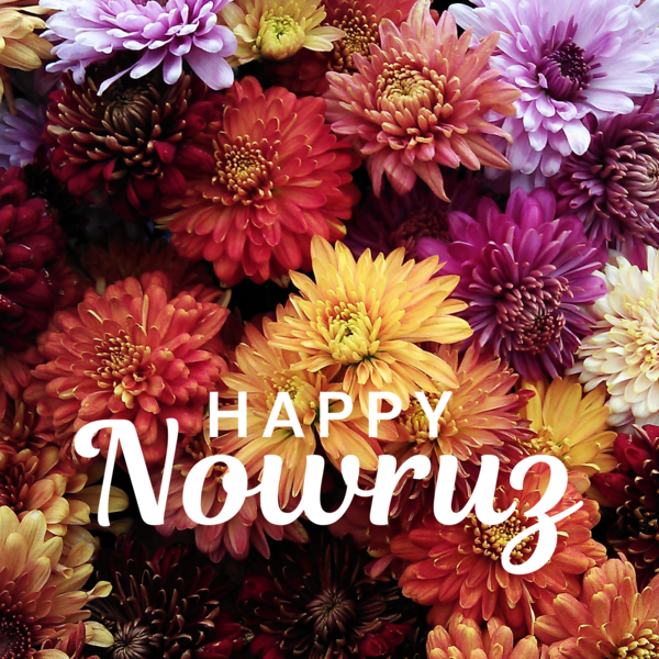 Happy Nowruz 2024 50+ Happy Nowruz 2024 Wishes, Images, Messages