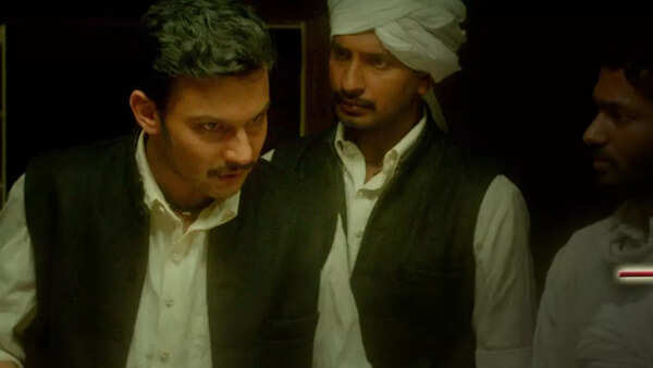 Addinath Kothare joins Pratik Gandhi in his next