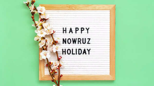 2024 persian new year