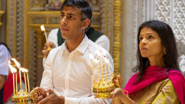 Rishi Sunak