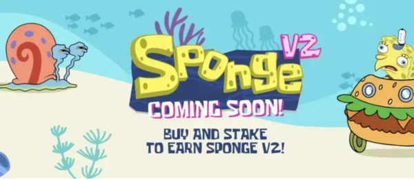 Spongebob