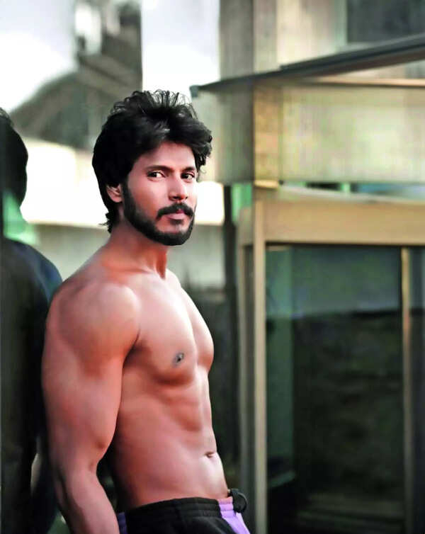 HT12@sundeepkishan