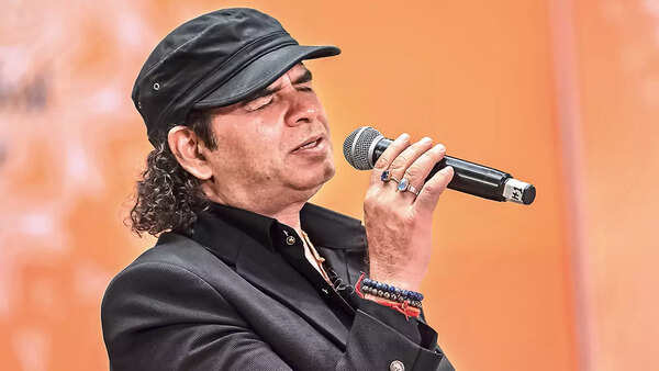 Mohit Chauhan