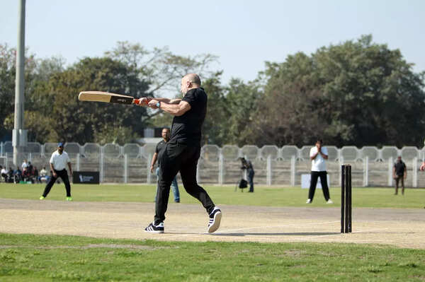cricket
