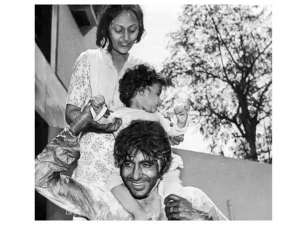 Jaya Bachchan Photos