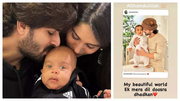 Shoaib-Dipika