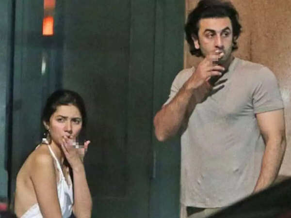 Ranbir Kapoor Stills