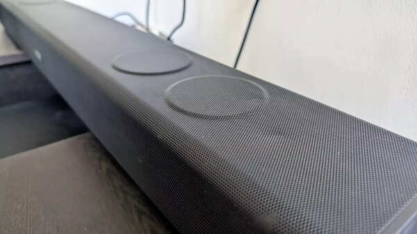 Mivi Fort Q500 soundbar review: Big bass on a budget - Times of India