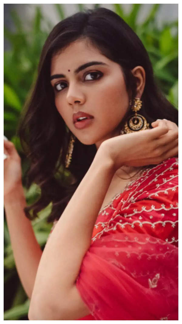 Kalyani Priyadarshan Photos