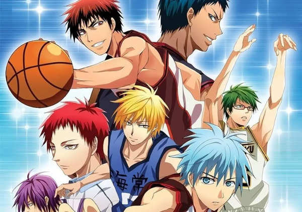 Top 10 sports anime to add to your watchlist | English Movie News ...