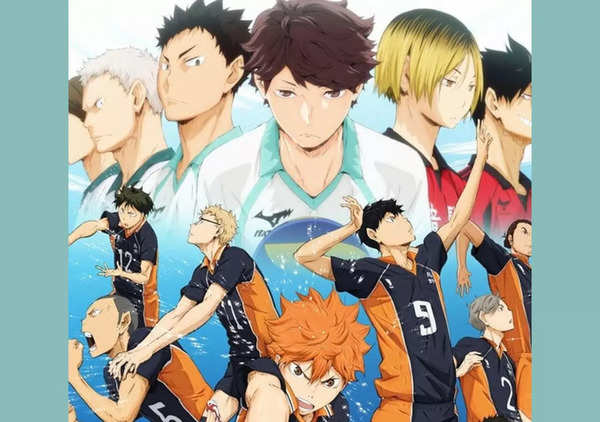 Top 10 sports anime to add to your watchlist | English Movie News ...