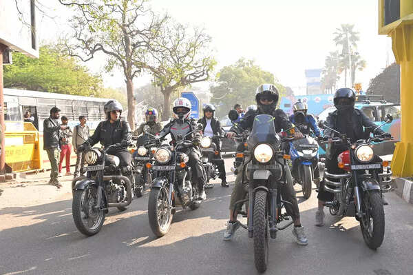 women bikers wpl