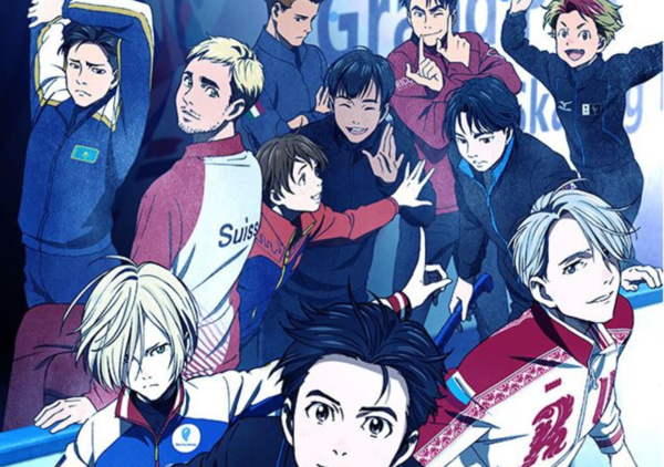 7 Amazing BL (Boys Love) anime you should see! | English Movie News ...