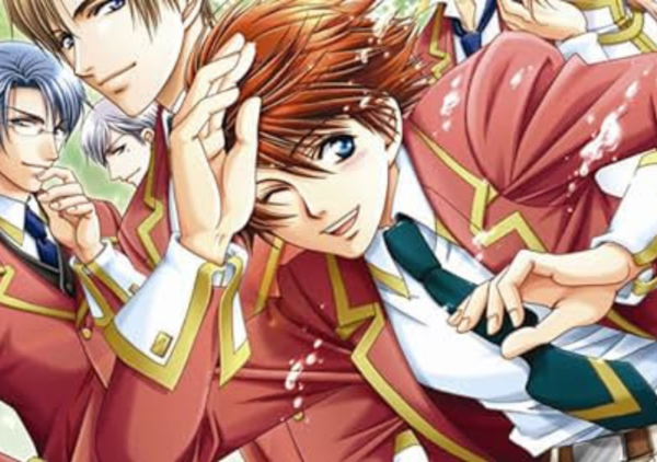7 Amazing BL (Boys Love) anime you should see! | English Movie News ...