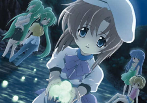 Higurashi When They Cry (2006)
