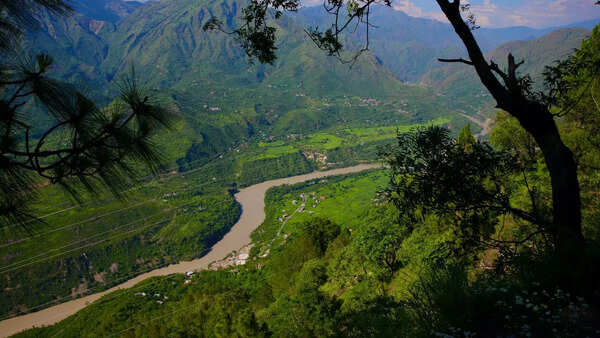 Sutlej