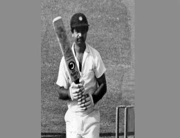Breaking the Bombay duck | Cricket News - Times of India
