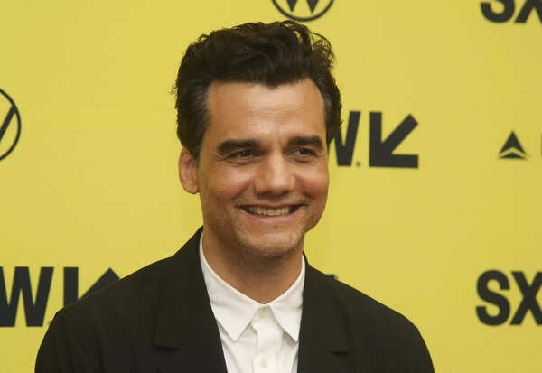 Wagner Moura