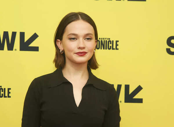 Cailee Spaeny
