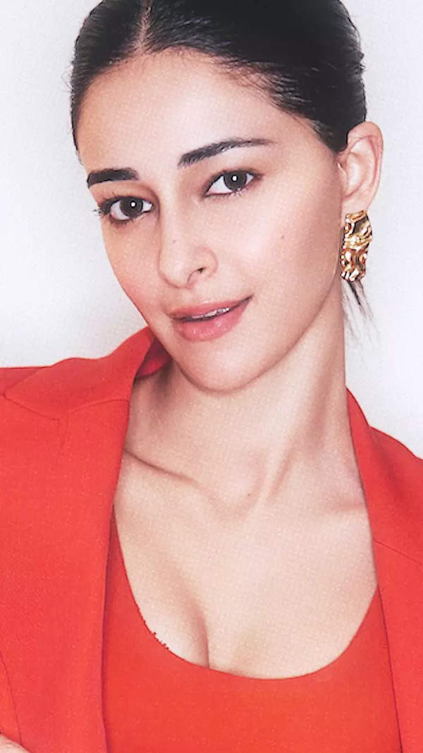 Ananya Panday