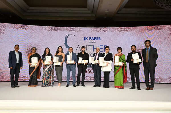 AutHER awards jury