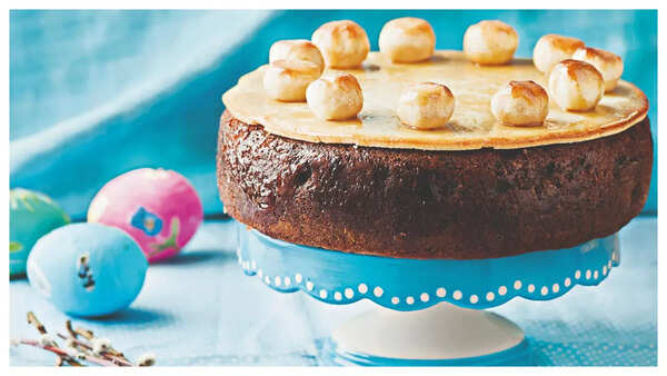 Cake