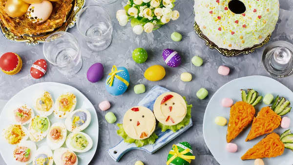 Easter 2024: History, significance and 5 traditional foods prepared on ...