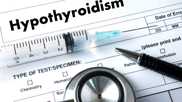 Most common symptoms of Hypothyroidism everyone should know - Times of ...