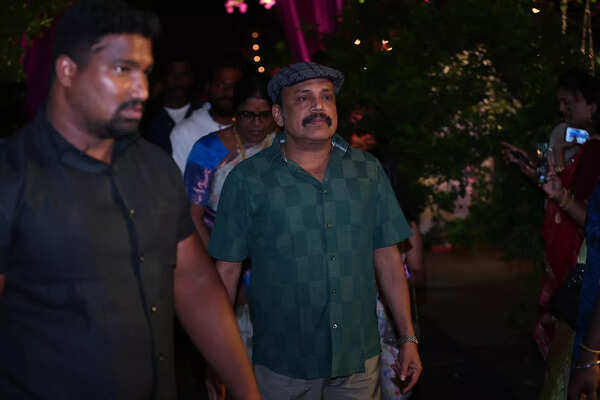 Thambi Ramaiah