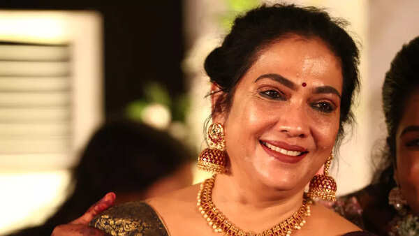 Rekha