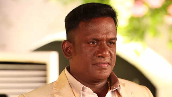 Kamal Haasan graced Robo Shankar’s daughter Indraja Shankar wedding ...