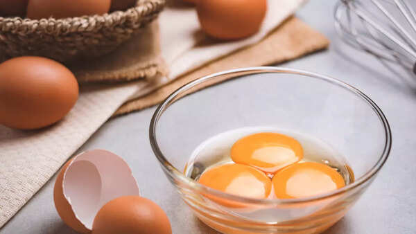 Egg Benefits: The importance of adding 1 egg daily to your kid's diet ...