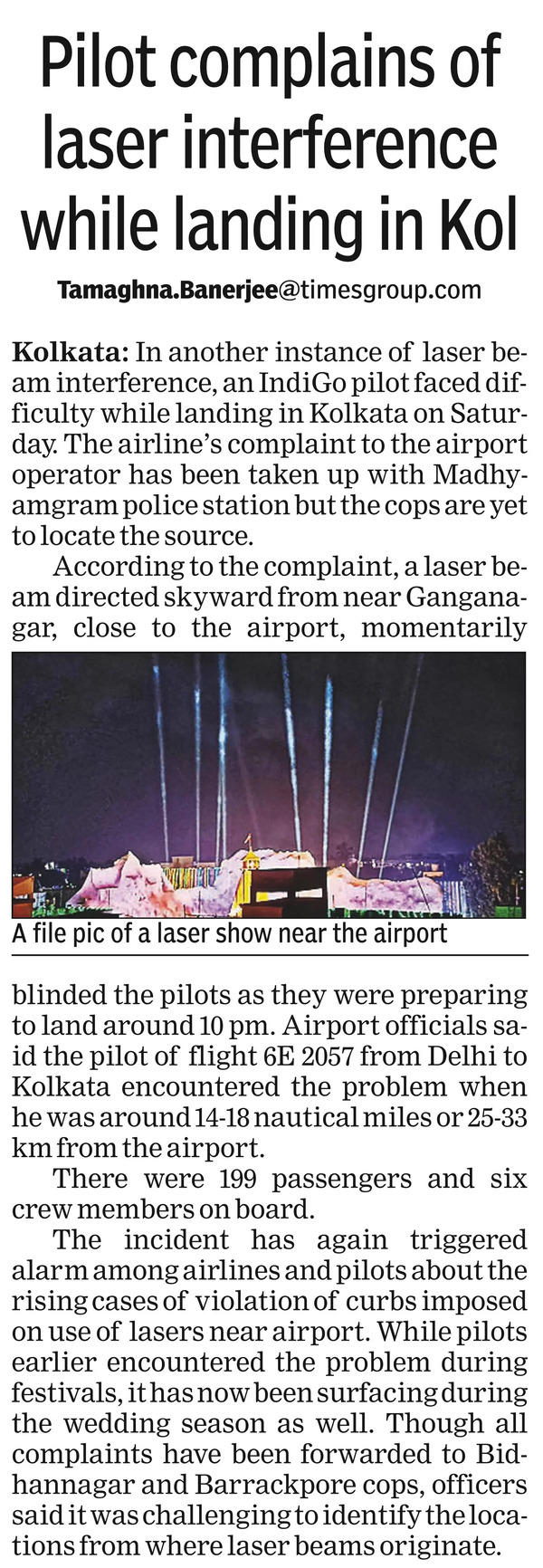 laser-shows-licence-will-be-cancelled-if-laser-shows-go-on-cops-warn