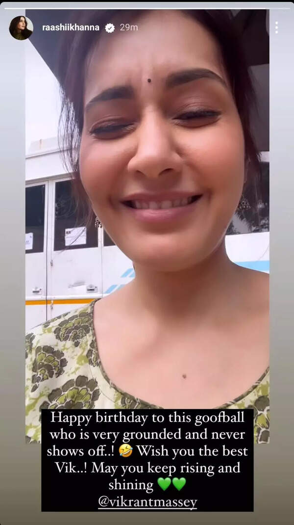 raashi