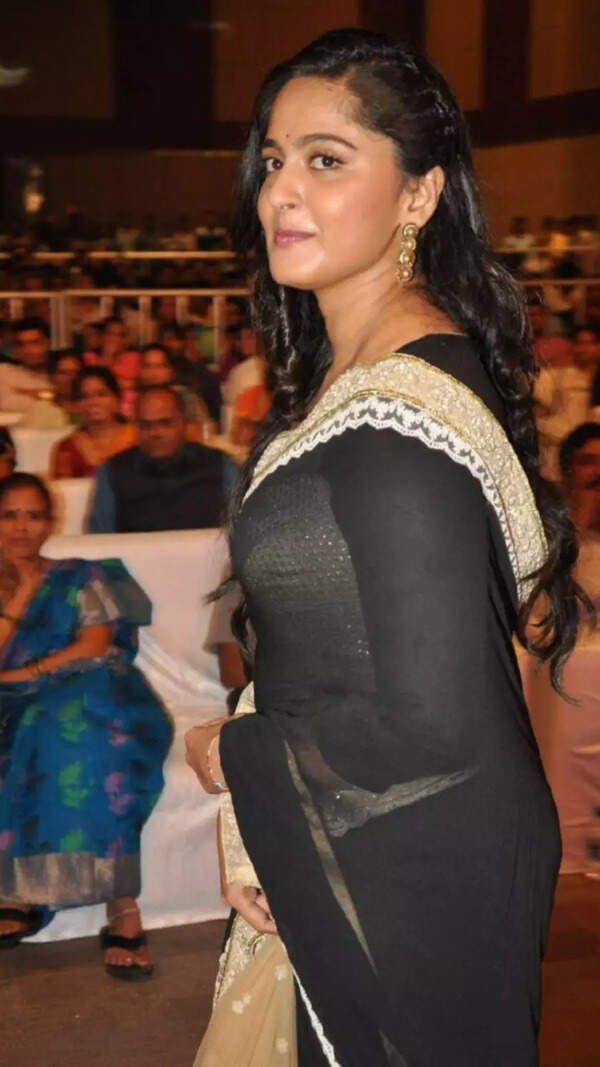 Anushka Shetty onlyfans nude 