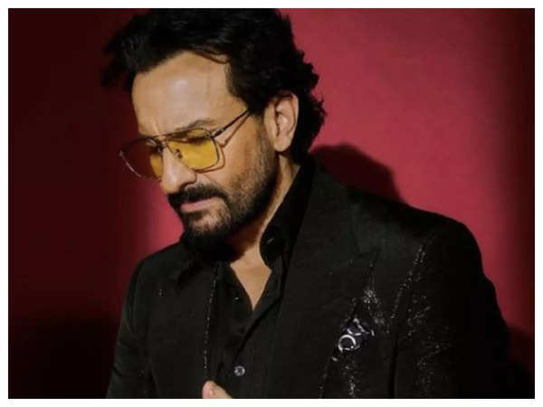 Saif Ali Khan Pictures