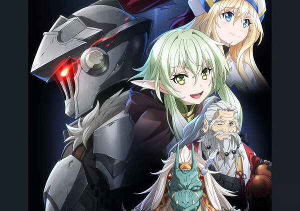 Goblin Slayer