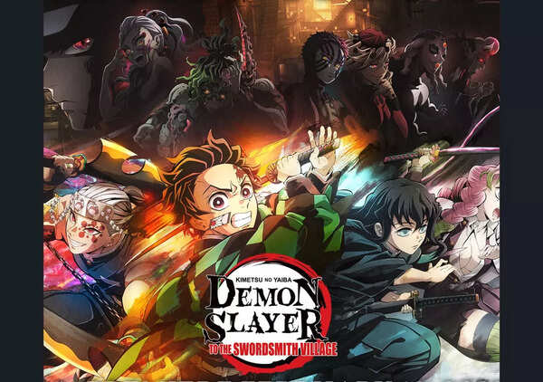 Demon Slayer