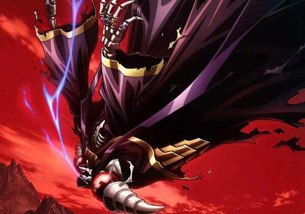 Overlord