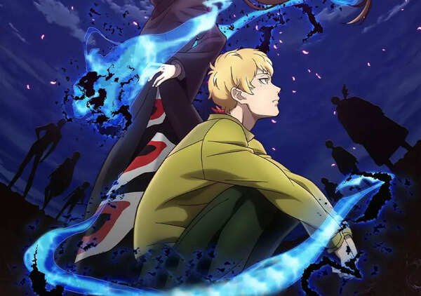 Tower of God