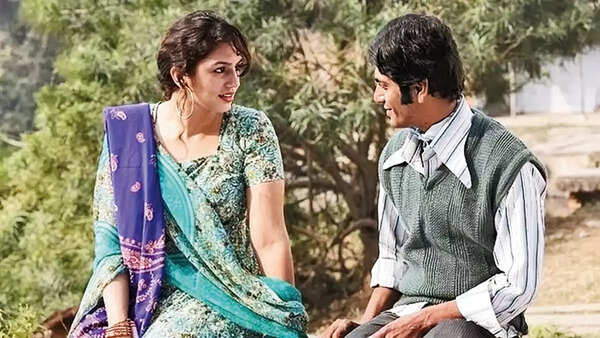 Huma in Gangs Of Wasseypur